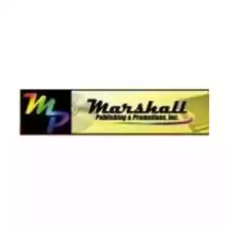Marshall Publishing discount codes