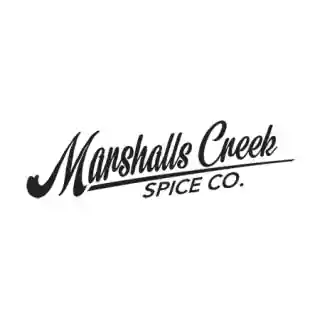 Marshalls Creek Spices coupon codes
