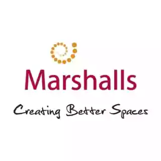 marshalls.co.uk logo