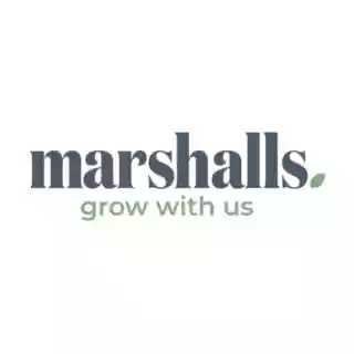 Marshalls UK discount codes