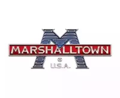Shop Marshalltown coupon codes logo