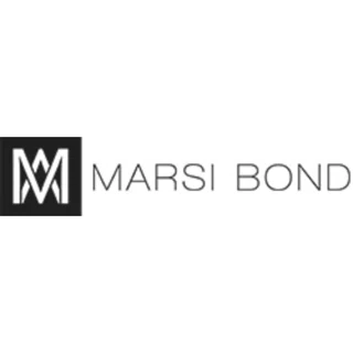 Shop Marsi Bond logo