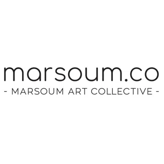Marsoum Art Collective logo