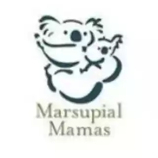 Marsupial Mamas logo