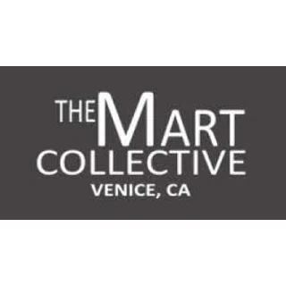 The Mart Collective logo
