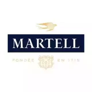 martell.com logo