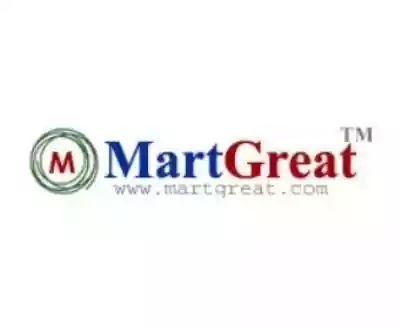 Shop MartGreat discount codes logo