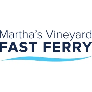 Shop Marthas Vineyard Fast Ferry logo