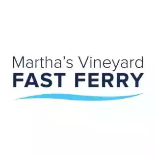 Marthas Vineyard Fast Ferry coupon codes