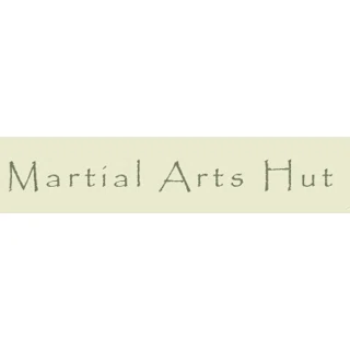 Shop Martialartshut.com logo