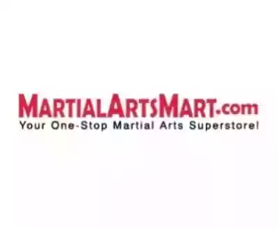 Shop MartialArtsMart.com logo