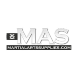 Shop Martial Arts Supplies logo