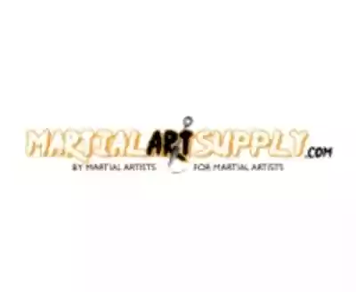 Shop Martial Art Supply promo codes logo