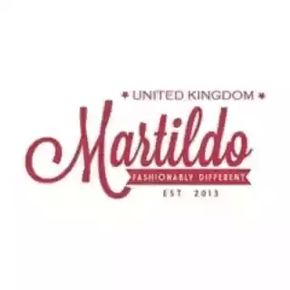 Martildo coupon codes