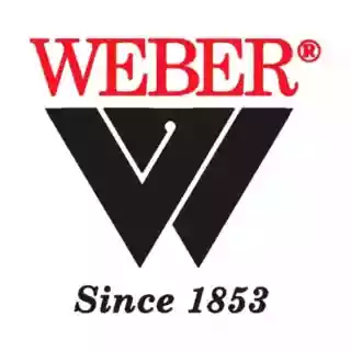 Martin F. Weber Co. logo
