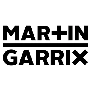 Shop Martin Garrix logo