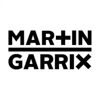 martingarrix.com logo