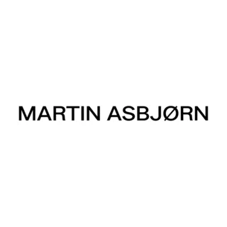Martin Asbjørn logo