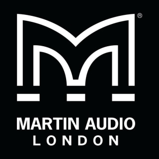 Martin Audio Ltd. logo
