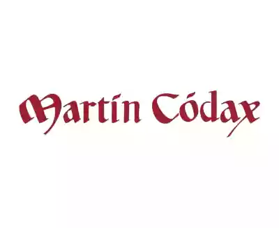 Shop Bodegas Martín Códax coupon codes logo