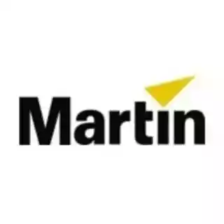 Martin Professional coupon codes
