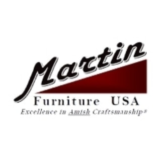 Shop Martin Furniture logo