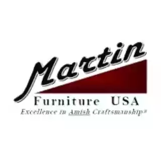 Shop Martin Furniture promo codes logo