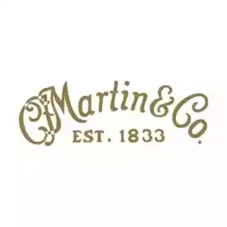 Martin Guitar coupon codes