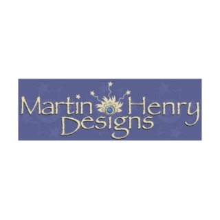 Shop Martin Henry Designs logo