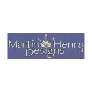 Shop Martin Henry Designs coupon codes logo