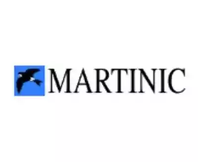 Shop Martinic logo