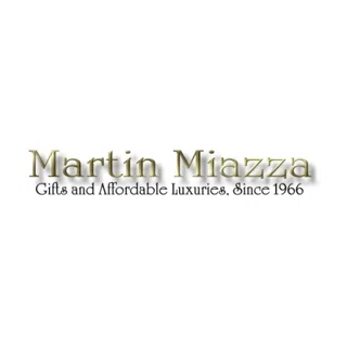 Shop Martin Miazza logo