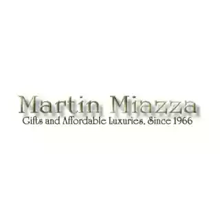 Martin Miazza logo