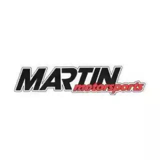 Martin MotorSports promo codes