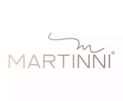 Martinni coupon codes