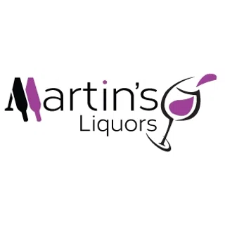 Martins Liquors coupon codes