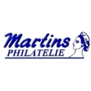 Shop Martins Philatelie logo