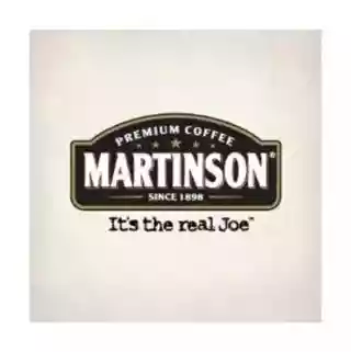 Martinson Coffee promo codes