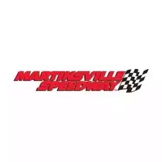 Martinsville Speedway coupon codes