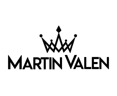 Shop Martin Valen logo