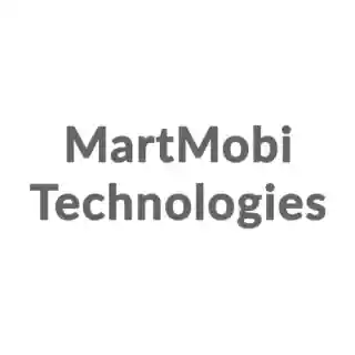 Shop MartMobi Technologies discount codes logo