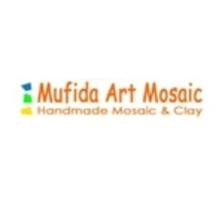 Shop Mufida Art Mosaic coupon codes logo