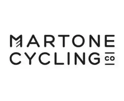 Shop Martone Cycling promo codes logo