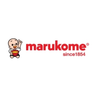 Shop Marukome USA logo