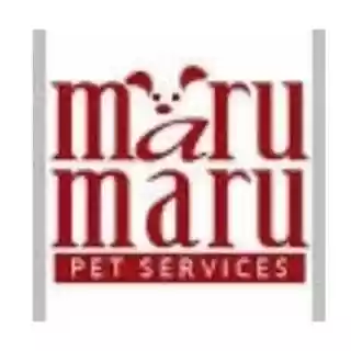 Shop Maru Pets logo