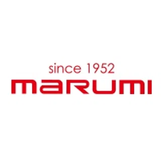 Shop Marumi logo