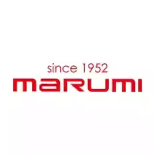 Marumi coupon codes