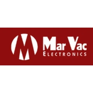 MarVac Electronics logo