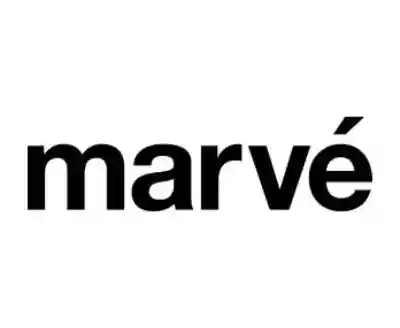 Shop Marvé coupon codes logo