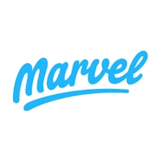 Shop Marvel App logo